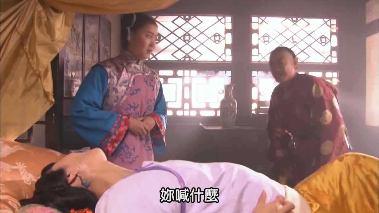 武贝勒，武贝勒为什么不娶大格格