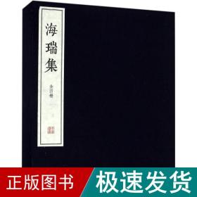 海瑞集，海瑞集团爆炸