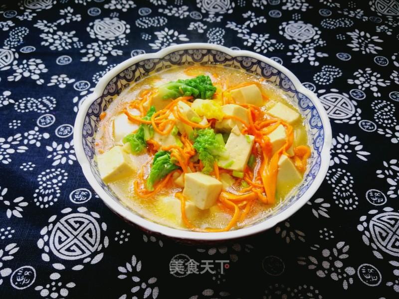 花豆腐，花豆腐又叫什么