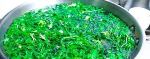 荠菜怎么保存，荠菜怎么保存长久吃时不变味