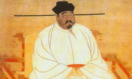 宋仁宗传位给谁，宋仁宗传位给谁的儿子