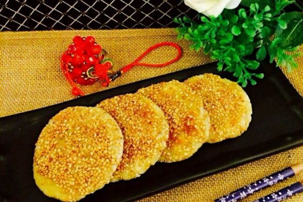 鸡蛋糯米饼，鸡蛋糯米饼窍门