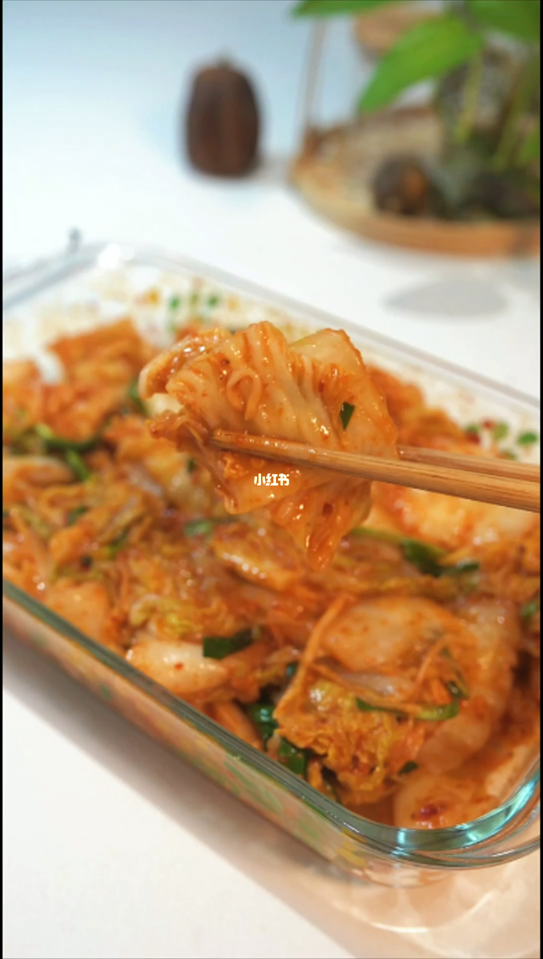 鲜族辣白菜，鲜族辣白菜正宗做法