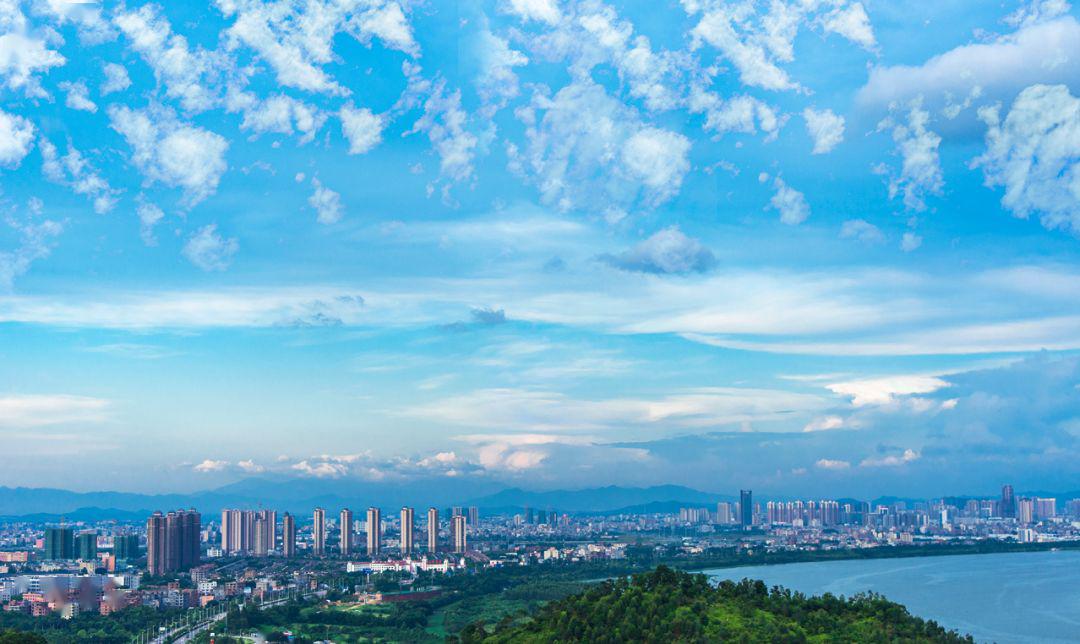 惠州西子湖畔首页，惠州市惠城区西子湖畔