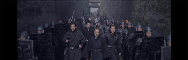 荀彧怎么死的，荀彧为什么死了