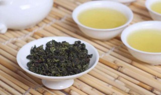 铁观音是绿茶吗，清香型铁观音是绿茶吗