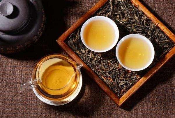 红茶是热性还是凉性，喝红茶对身体有什么好处和坏处