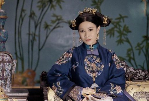 弘历的皇后，弘历的皇后有几位