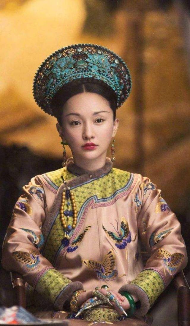弘历的皇后，弘历的皇后有几位
