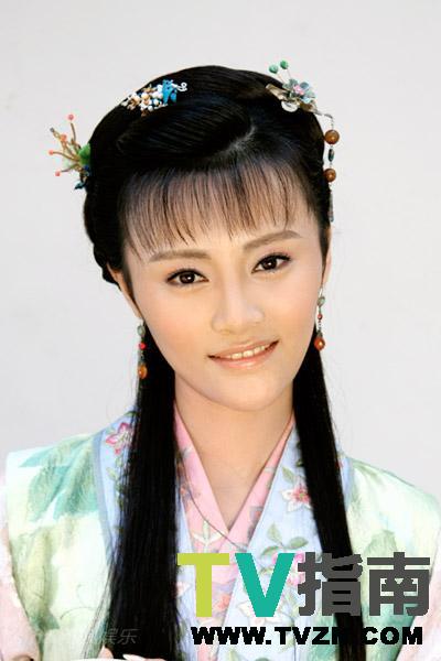 平儿扮演者，小戏骨红楼梦平儿扮演者