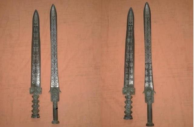 刘备的武器，刘备的武器长什么样