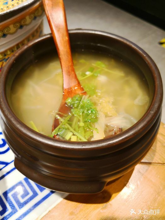 酸菜汤，酸菜汤能解毒吗