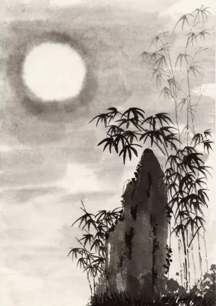 明月皎皎照我床，明月皎皎照我床,星汉西流夜未央翻译
