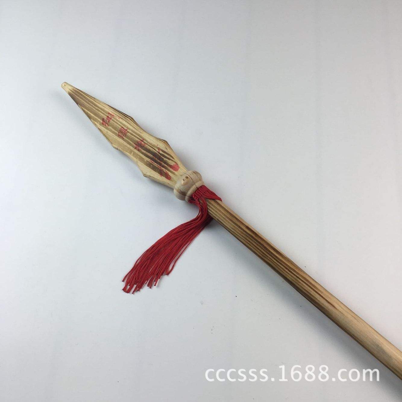 红缨枪图片，红缨枪头图片