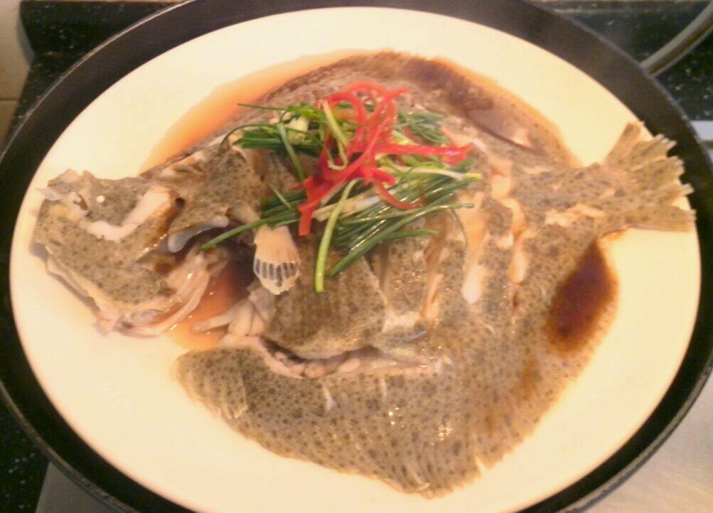 多宝鱼做法，多宝鱼做法清蒸腌制多长时间
