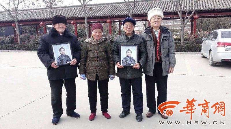 太奶奶是什么辈分，祖宗十八代称呼大全图