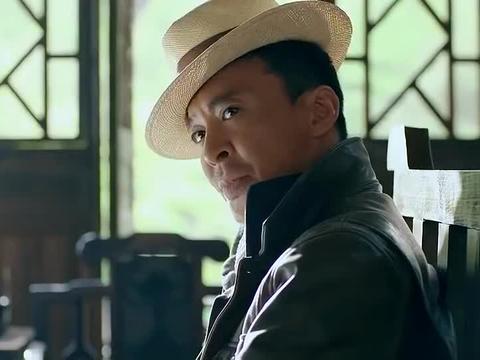 一代枭雄结局，一代枭雄结局二泉圆房