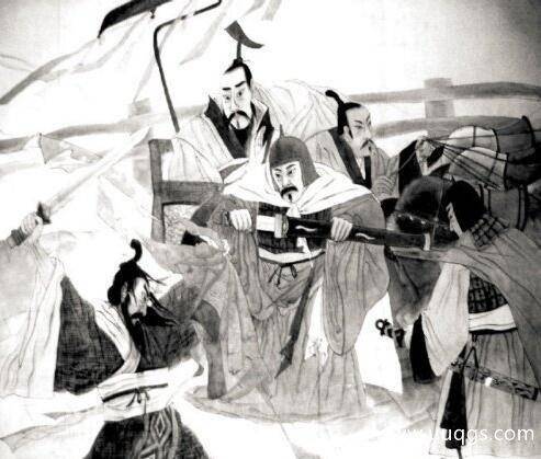 桓公，桓公匡合,济弱扶倾是什么意思