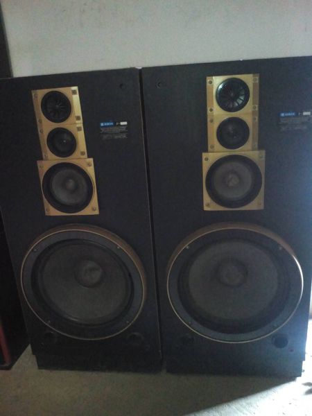 科达音响，科达音响是哪个国家品牌