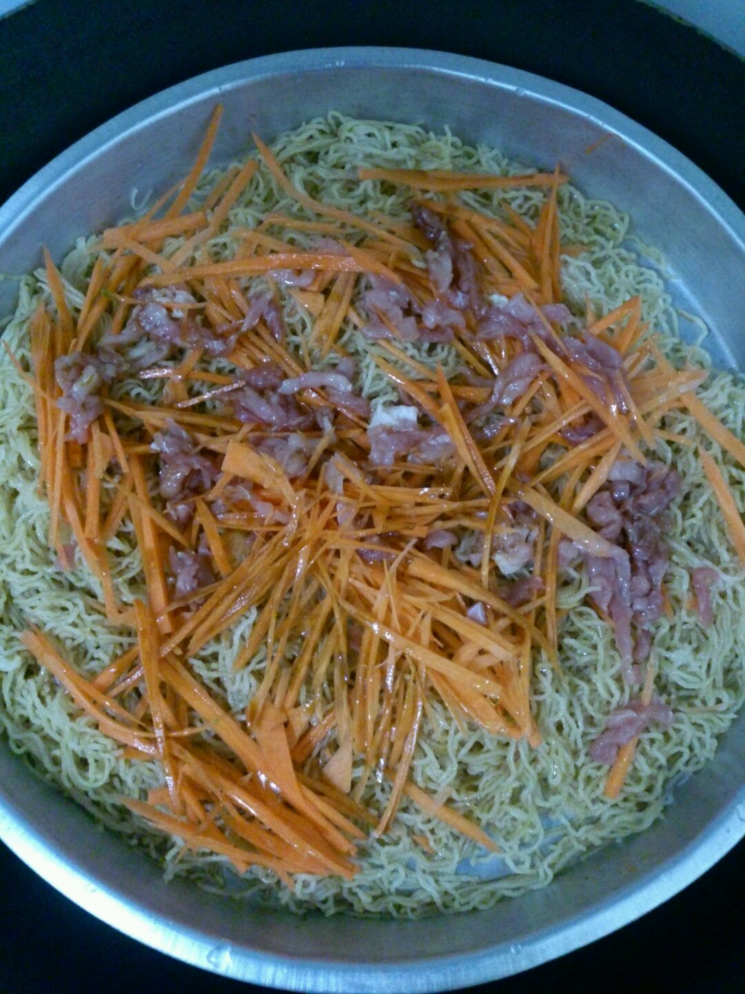 蒸粉怎么做，蒸肉粉怎么做
