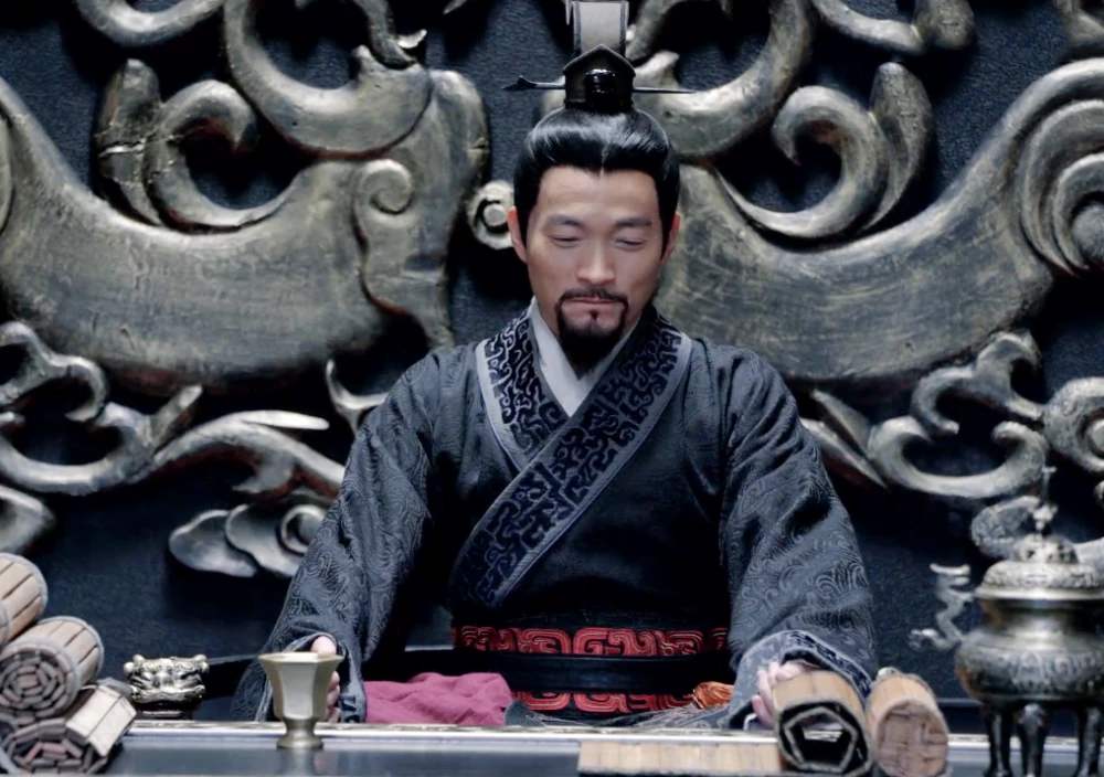 商鞅五马分尸，商鞅为什么被五马分尸了