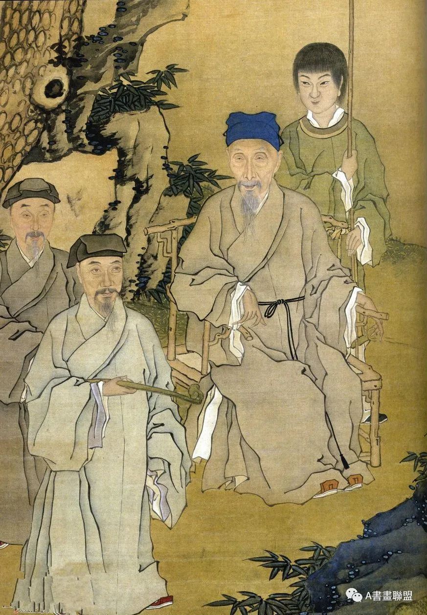 姚宋，姚宋指的是谁