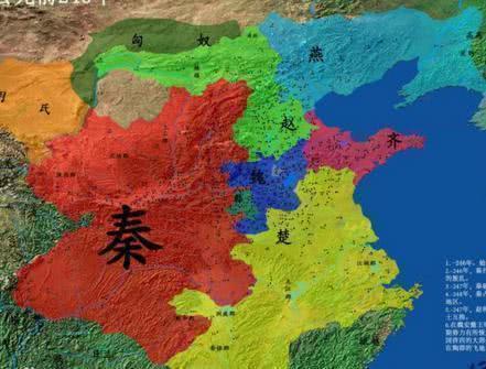 五国伐齐，五国伐齐是谁的主张