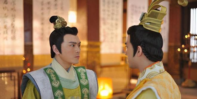 齐王李佑，唐朝齐王李佑