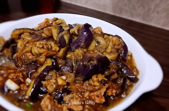 酱茄条的家常做法，酱香茄子正宗做法视频