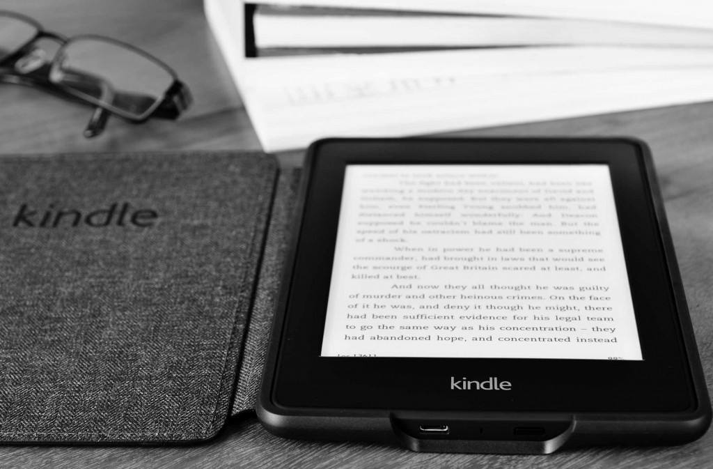 kindle什么意思，kindle阅读器多少钱