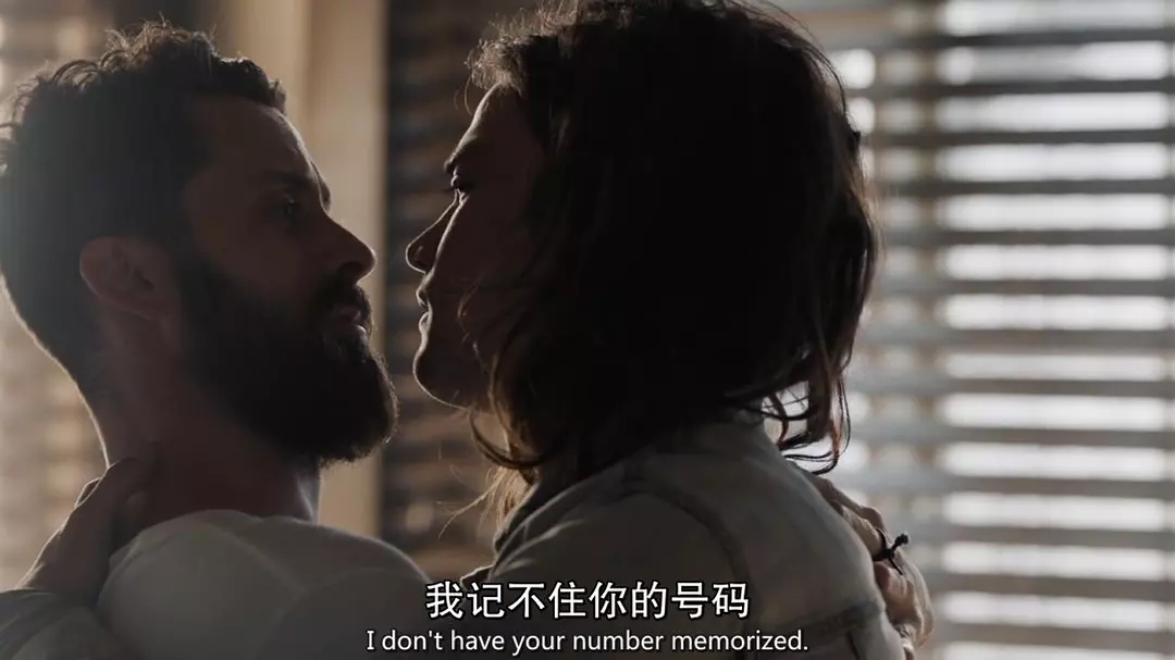 hbo电视剧，HBO电视剧大全