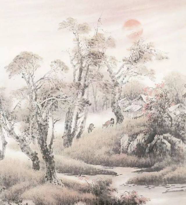 明月楼高休独倚，明月楼高休独倚全诗