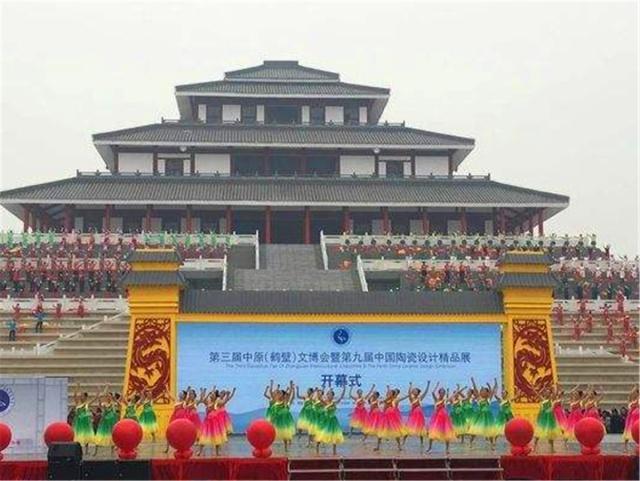 朝歌古城，朝歌古城介绍