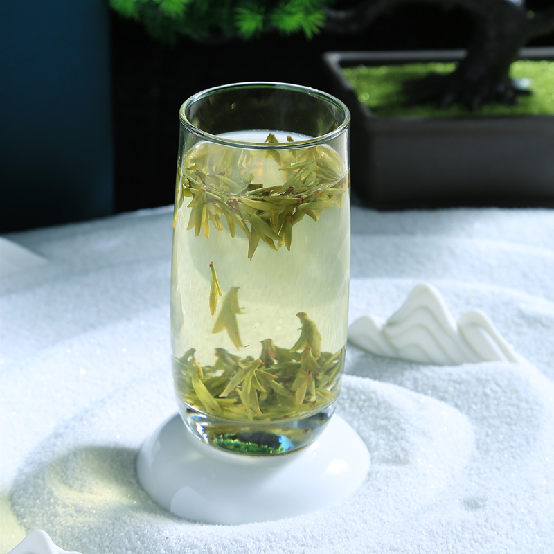 千岛玉叶，千岛玉叶属于什么茶