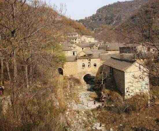 河南封门村，河南封门村1963事件
