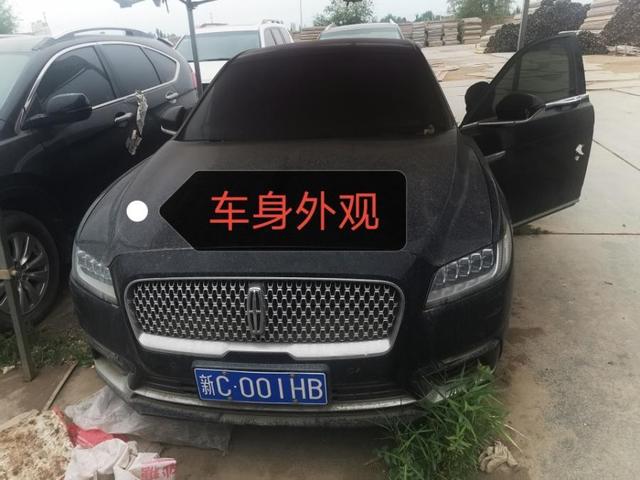 新疆车牌号，全国车牌识别大全