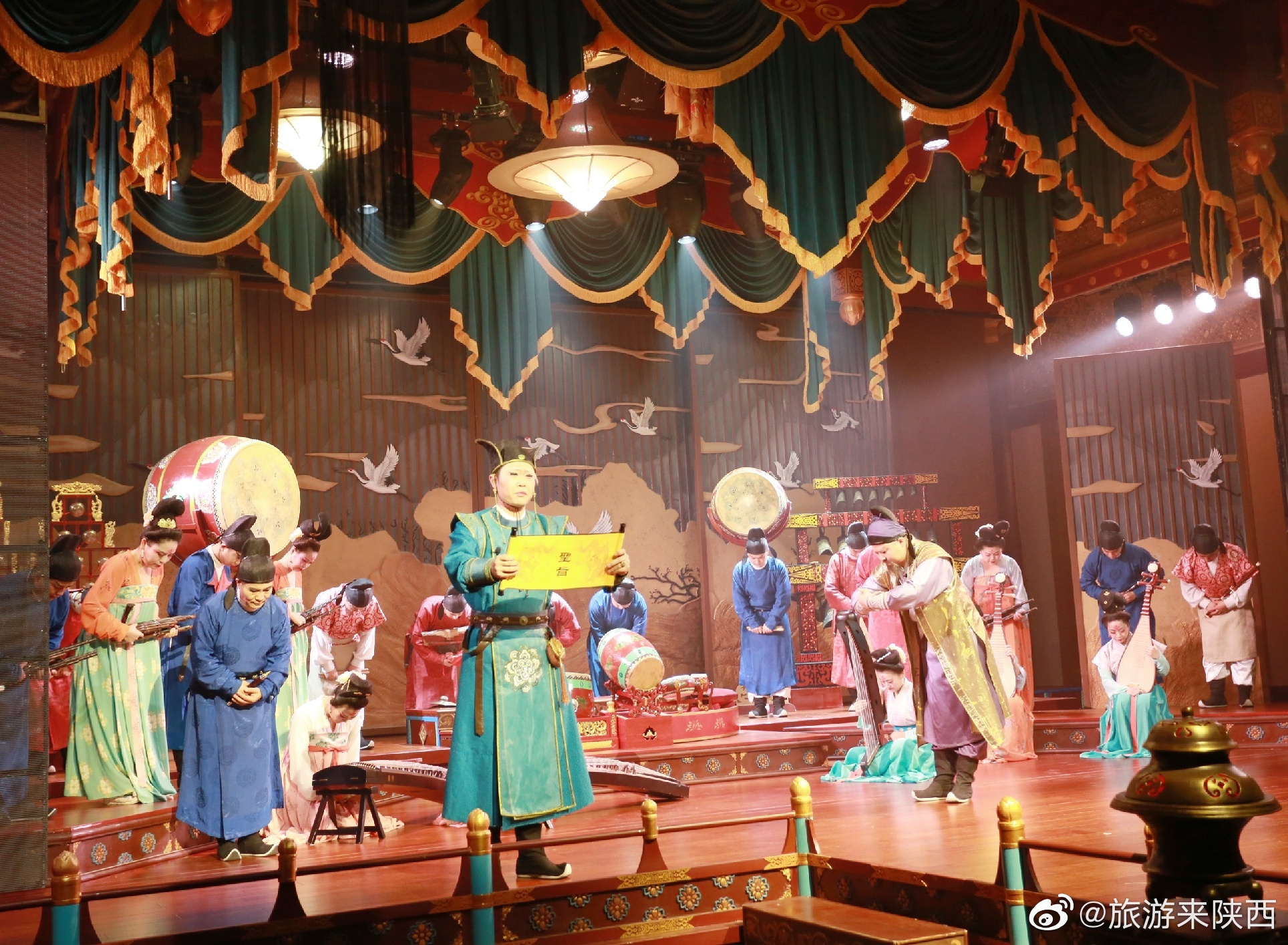 燕乐，燕乐什么意思
