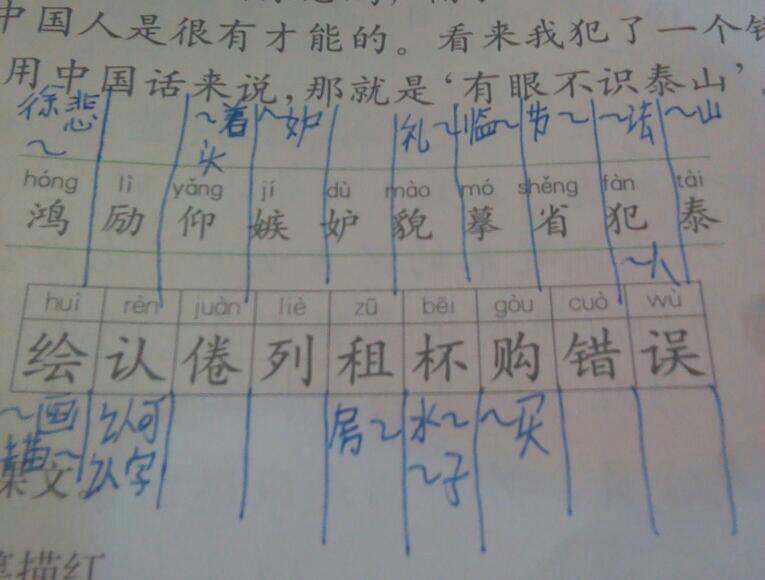 纲组词组，纲组词怎么组