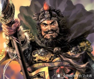 张飞喝断当阳桥，张飞喝断当阳桥贯口