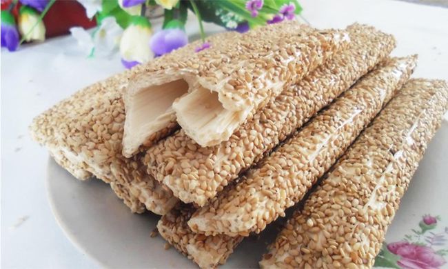 祭灶糖，祭灶糖什么时候吃