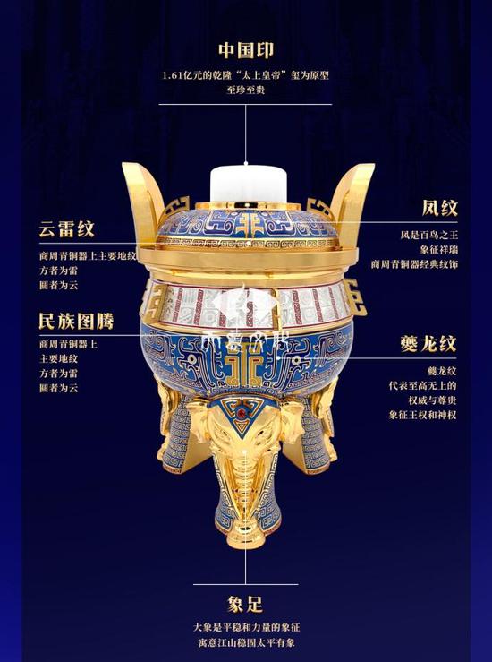 鼎盛的意思，人声鼎沸的意思