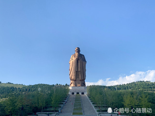 万世师表是谁，万世师表是谁提出的