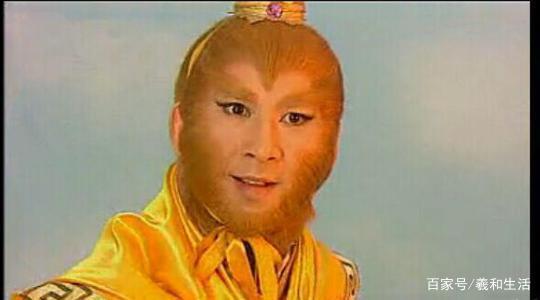 西游记后传演员表，西游记后传演员表于月仙