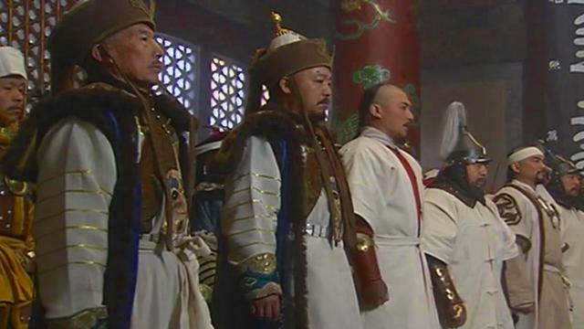 多尔衮之死，多尔衮死后为何被挖坟