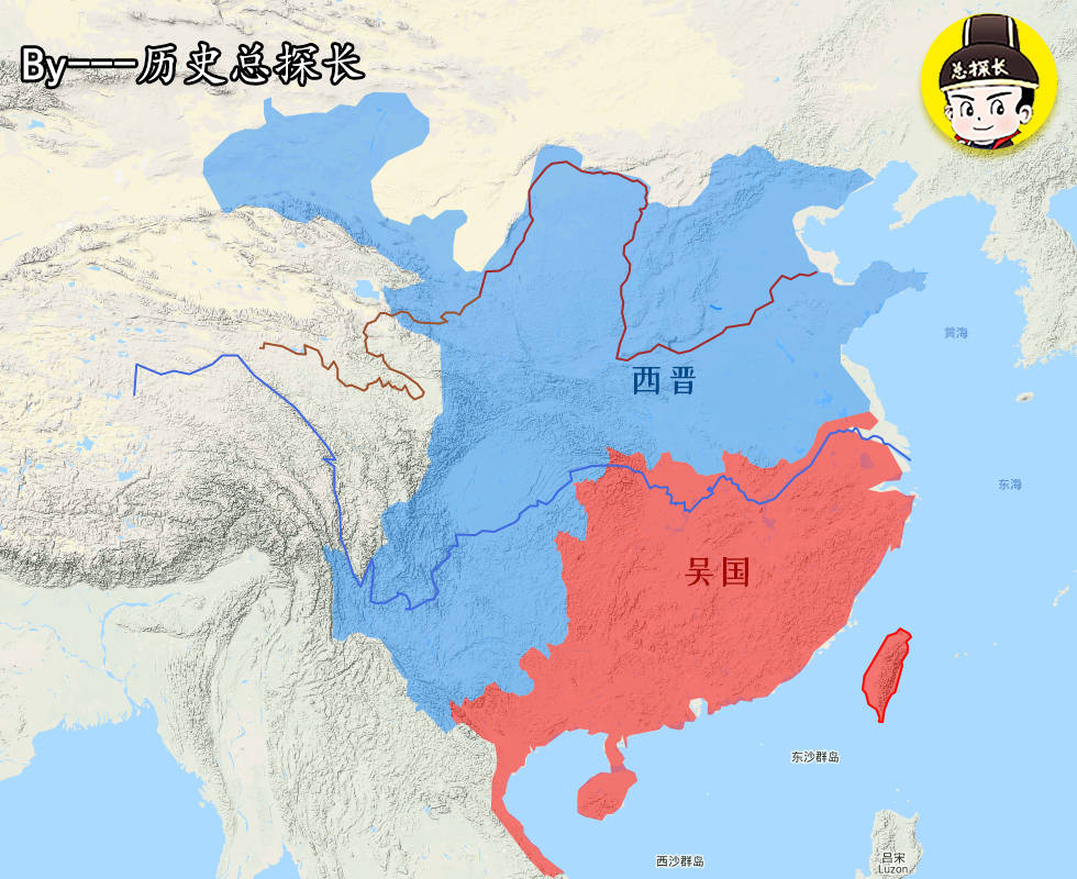 西晋灭亡的原因，西晋灭亡的原因和启示