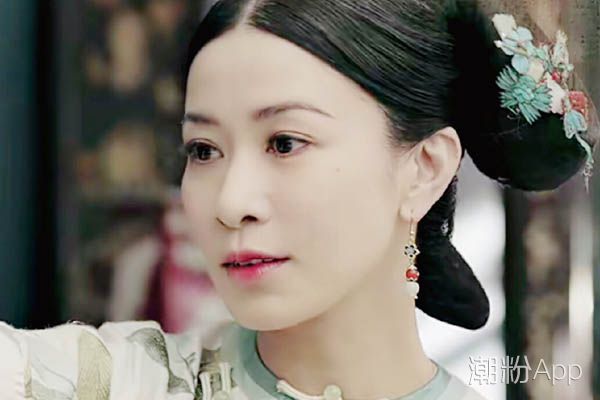 延禧攻略纯妃扮演者，延禧攻略纯妃扮演者王媛可老公