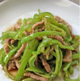 猪肉炒什么菜好吃，炒肉怎么炒嫩又好吃