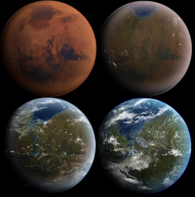 火星有几个卫星，火星上有多少个卫星?