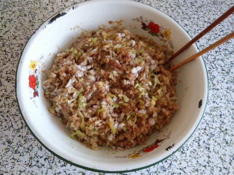 饺子馅怎么做好吃，饺子馅怎么做好吃窍门