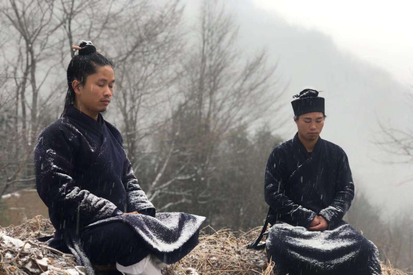 道士和和尚的区别，道士和和尚的区别吃